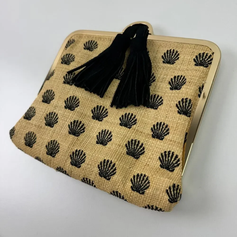 ISTI clutch bag